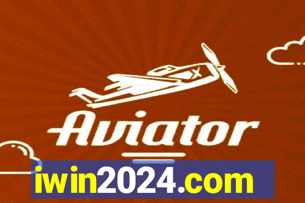 iwin2024.com