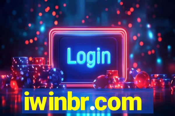 iwinbr.com