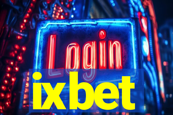 ixbet