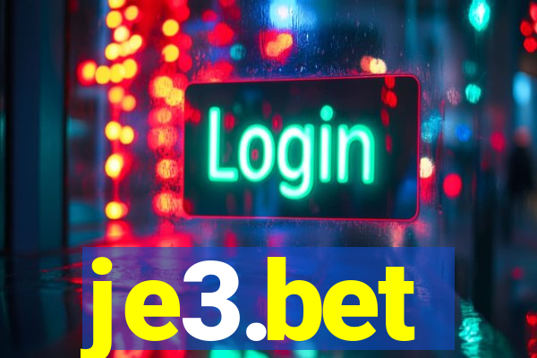 je3.bet