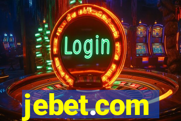 jebet.com