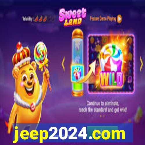 jeep2024.com