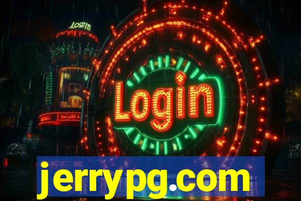 jerrypg.com