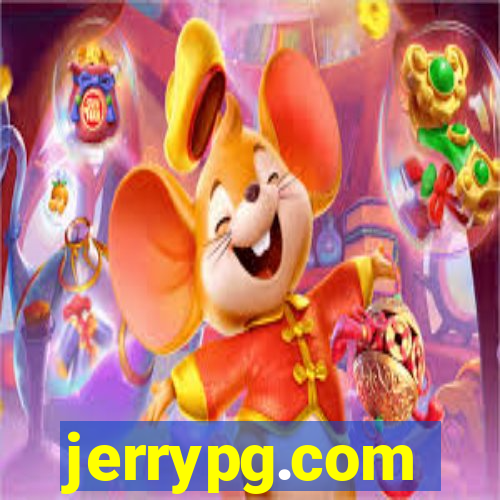 jerrypg.com