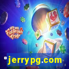 jerrypg.com