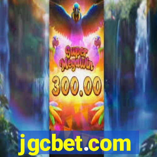 jgcbet.com