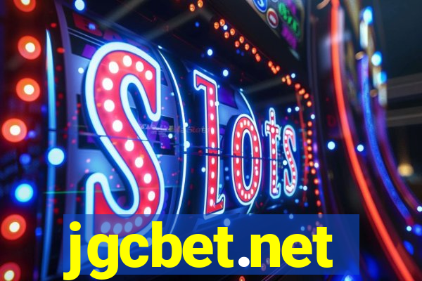 jgcbet.net