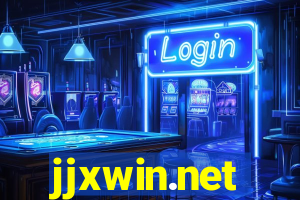 jjxwin.net