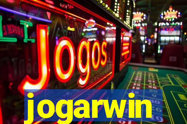 jogarwin