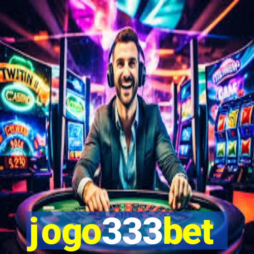 jogo333bet