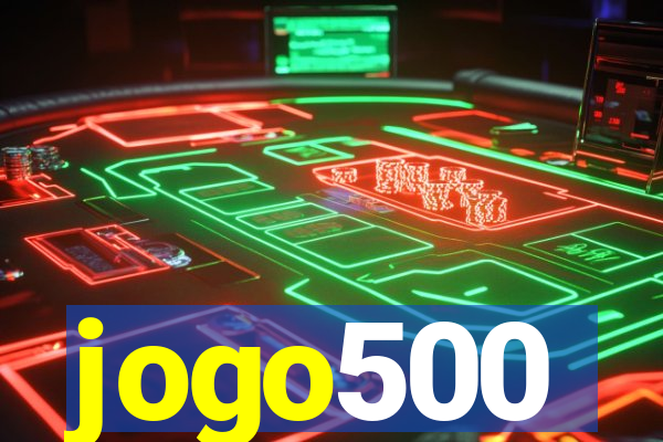 jogo500