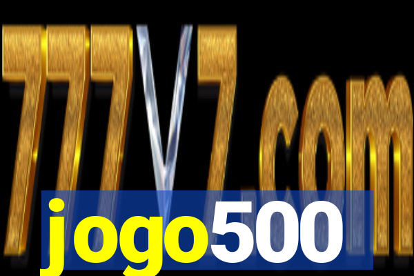 jogo500