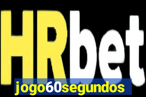 jogo60segundos