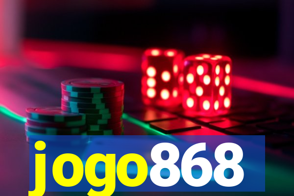 jogo868