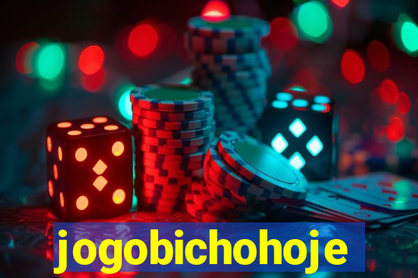 jogobichohoje