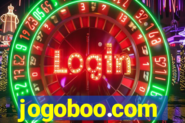 jogoboo.com