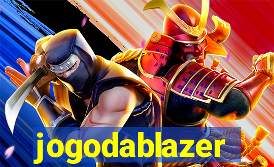 jogodablazer