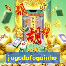 jogodofoguinho