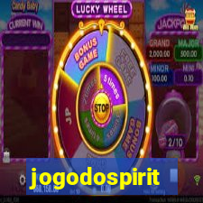 jogodospirit