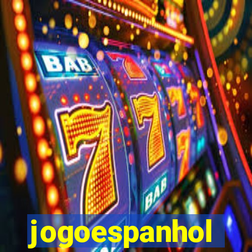 jogoespanhol