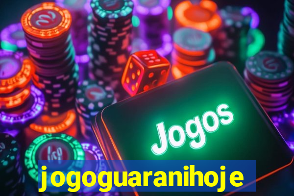 jogoguaranihoje