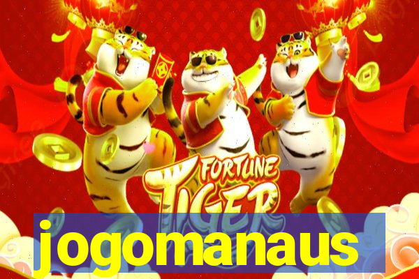 jogomanaus