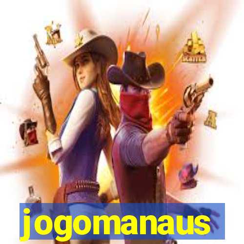 jogomanaus