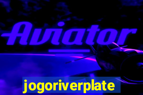 jogoriverplate