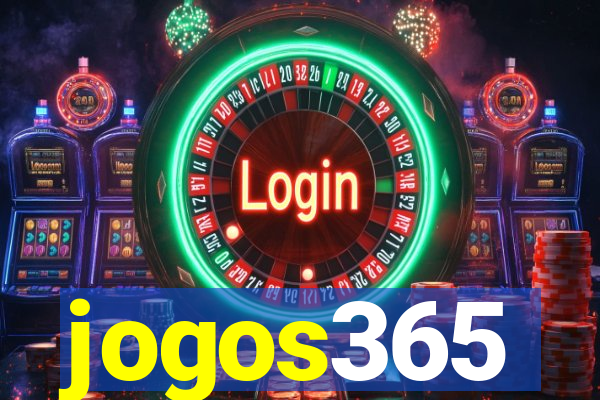 jogos365