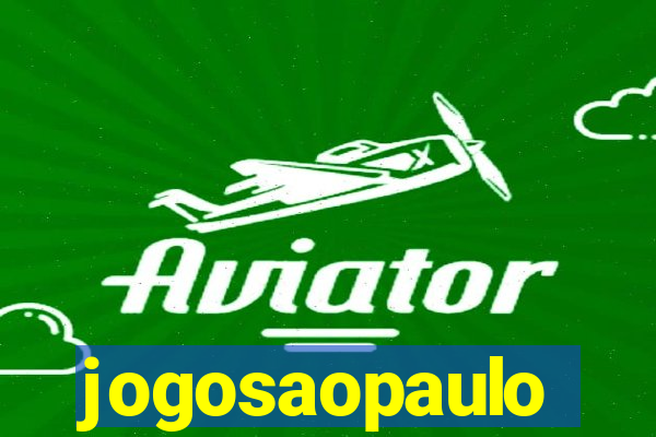 jogosaopaulo