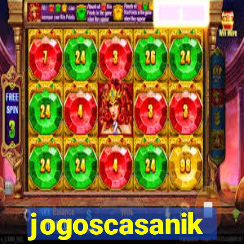 jogoscasanik