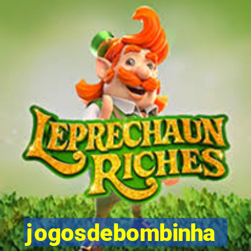 jogosdebombinha