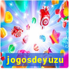 jogosdeyuzu