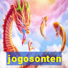 jogosonten