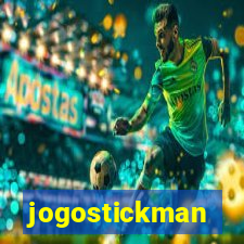 jogostickman