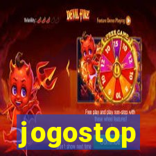 jogostop