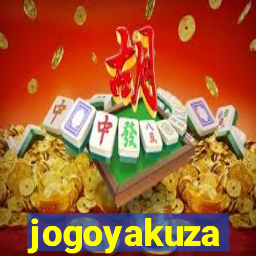 jogoyakuza