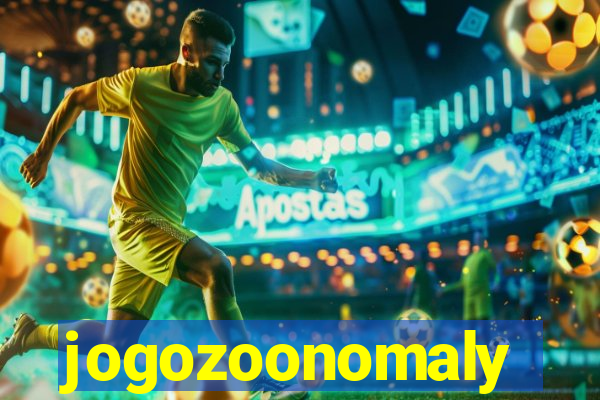 jogozoonomaly