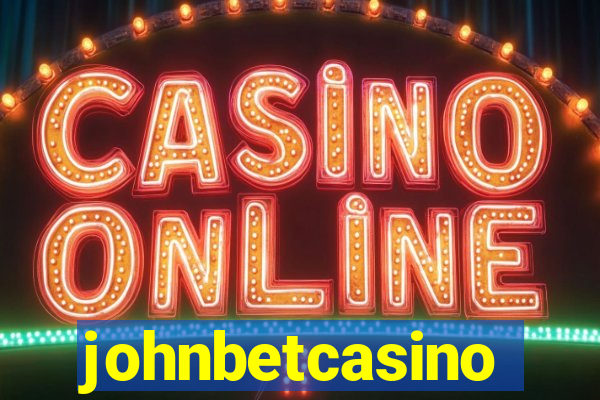 johnbetcasino