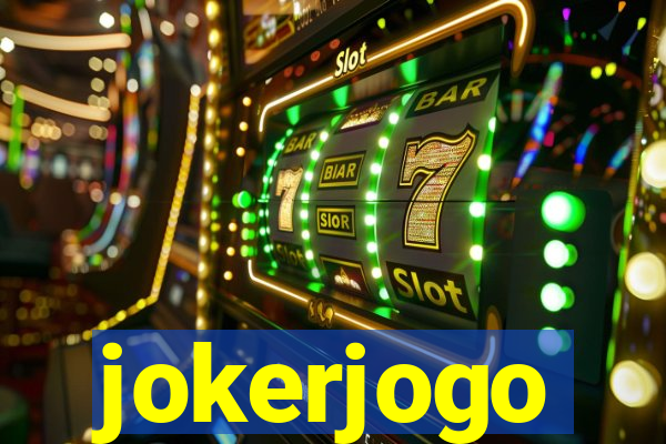 jokerjogo