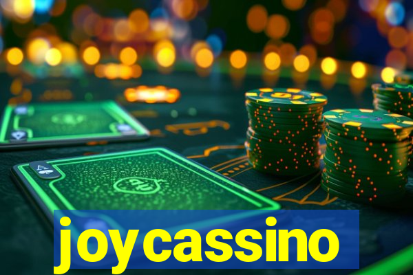 joycassino