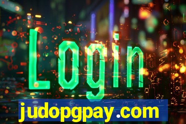 judopgpay.com