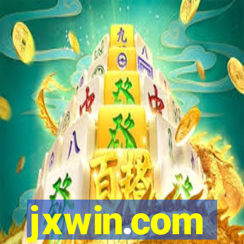 jxwin.com