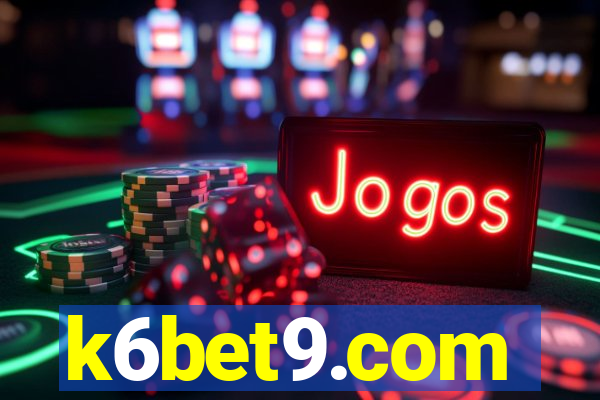 k6bet9.com