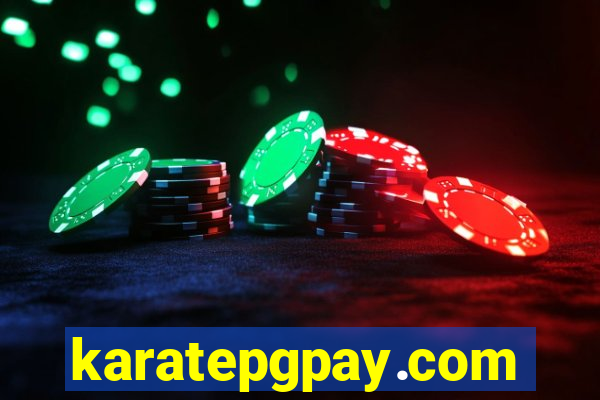 karatepgpay.com