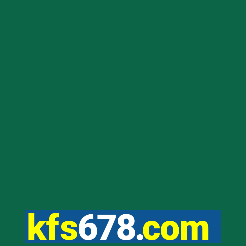 kfs678.com