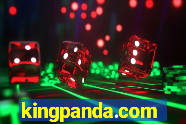 kingpanda.com