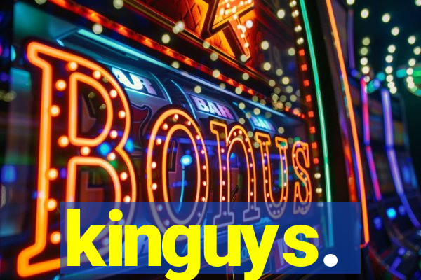 kinguys.