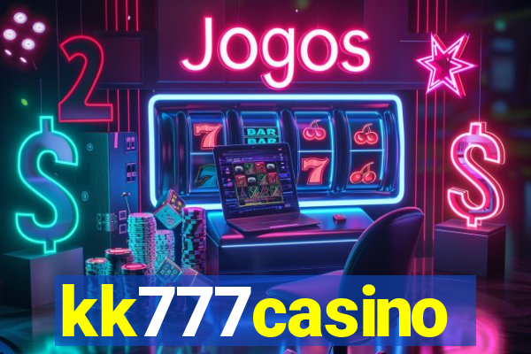 kk777casino