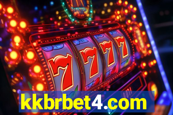 kkbrbet4.com